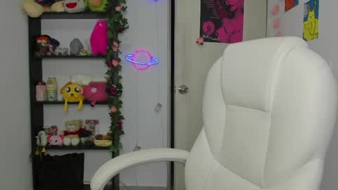 Snapshot of marcelinegh chatting on 31, 3, 2026 Marceline online show from 31, 3, 2026