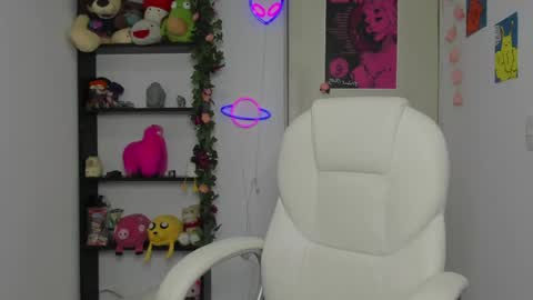 Snapshot of marcelinegh chatting on 11, 4, 2026 Marceline online show from 11, 4, 2026