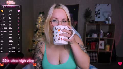 Sara online show from 19, 12, 2024