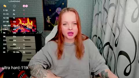 Sara online show from 23, 4, 2026