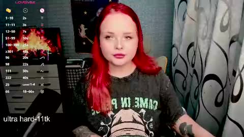 Sara online show from 5, 7, 2026