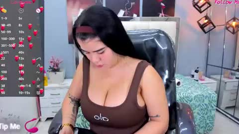 Marcella Hill online show from 28, 6, 2026
