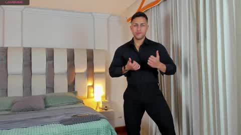 Marcelo Costa online show from 14, 2, 2025