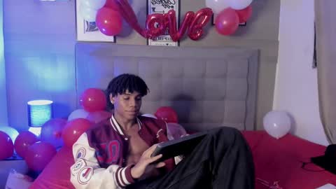 MARCELO online show from 15, 2, 2025