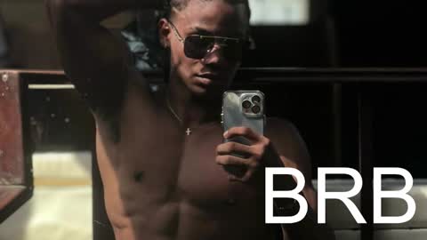 MARCELO online show from 18, 11, 2025