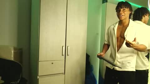 MARCELO online show from 25, 11, 2025