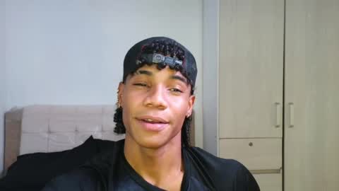 MARCELO online show from 25, 3, 2026