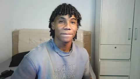 MARCELO online show from 13, 4, 2026