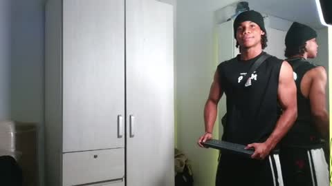 MARCELO online show from 25, 4, 2026