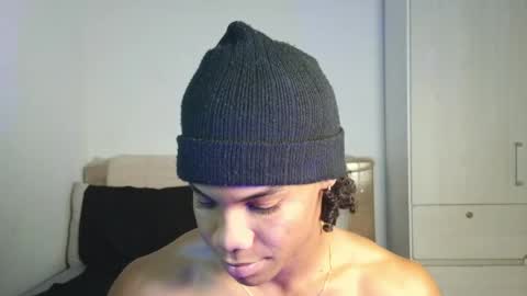 MARCELO online show from 26, 4, 2026