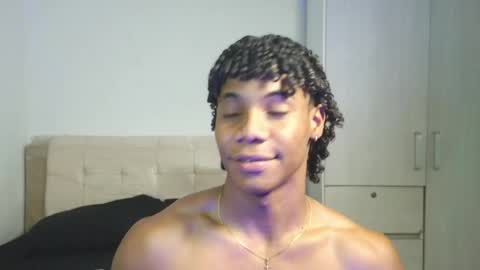 MARCELO online show from 29, 4, 2026