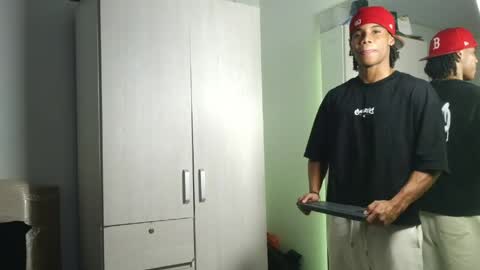 Snapshot of marcelo_dosantos77 chatting on 8, 5, 2026 MARCELO online show from 8, 5, 2026