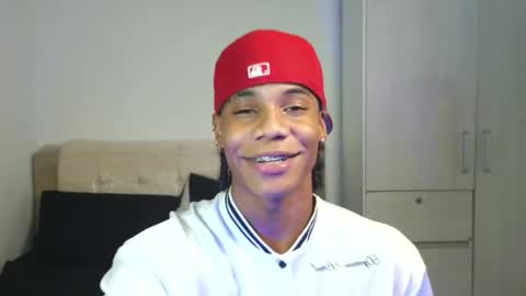 Snapshot of marcelo_dosantos77 chatting on 9, 5, 2026 MARCELO online show from 9, 5, 2026