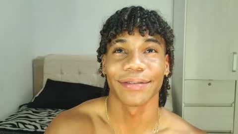 Snapshot of marcelo_dosantos77 chatting on 19, 5, 2026 MARCELO online show from 19, 5, 2026