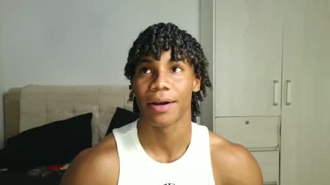 Snapshot of marcelo_dosantos77 chatting on 31, 5, 2026 MARCELO online show from 31, 5, 2026
