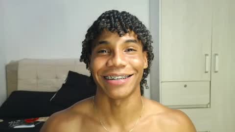 Snapshot of marcelo_dosantos77 chatting on 6, 6, 2026 MARCELO online show from 6, 6, 2026