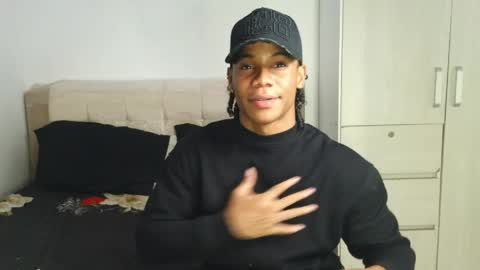 Snapshot of marcelo_dosantos77 chatting on 10, 6, 2026 MARCELO online show from 10, 6, 2026