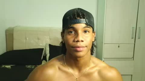 Snapshot of marcelo_dosantos77 chatting on 16, 6, 2026 MARCELO online show from 16, 6, 2026
