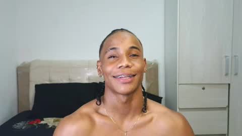 MARCELO online show from 19, 6, 2026
