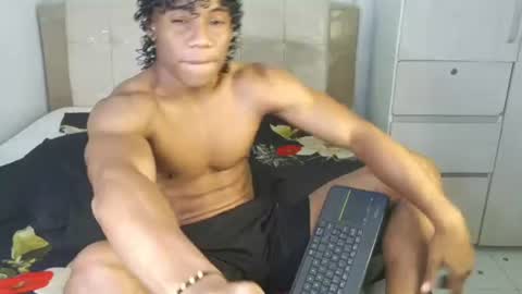 MARCELO online show from 25, 6, 2026