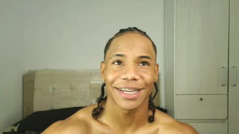 MARCELO online show from 19, 7, 2026