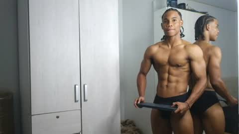 MARCELO online show from 21, 7, 2026