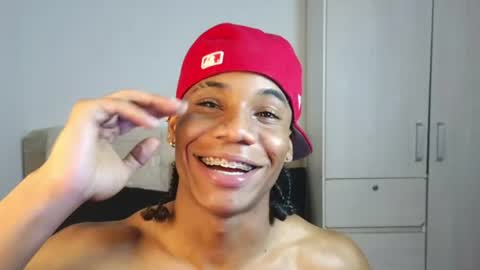 MARCELO online show from 22, 7, 2026