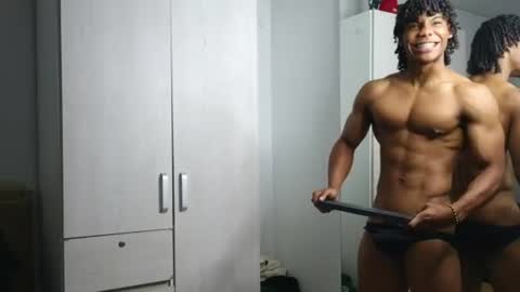MARCELO online show from 28, 7, 2026