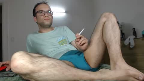 Snapshot of marcelsoltero chatting on 3, 3, 2025 marcnashio online show from 3, 3, 2025