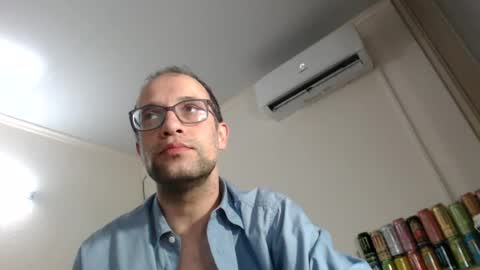 Snapshot of marcelsoltero chatting on 29, 6, 2026 marcnashio online show from 29, 6, 2026