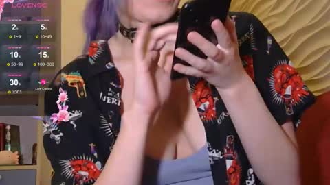 marci_n online show from 4, 10, 2025