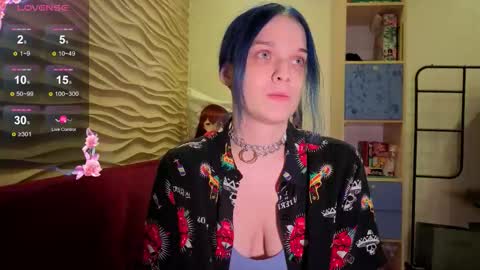 marci_n online show from 28, 10, 2025