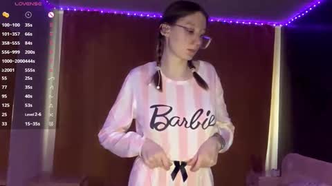 Alisa online show from 2, 11, 2025