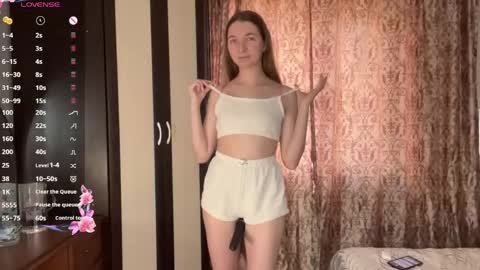 Alisa online show from 27, 4, 2026