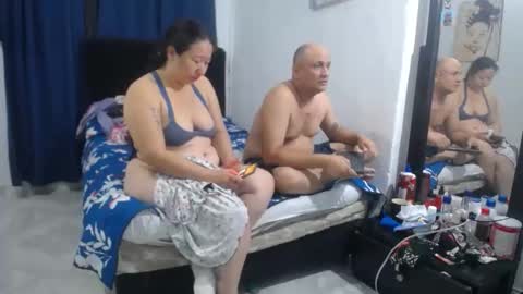 marckandjossi1 online show from 28, 4, 2026