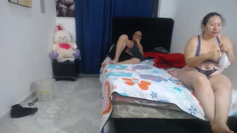 Snapshot of marckandjossi1 chatting on 11, 5, 2026 marckandjossi1 online show from 11, 5, 2026