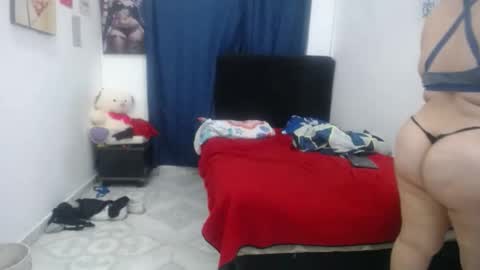 Snapshot of marckandjossi1 chatting on 22, 5, 2026 marckandjossi1 online show from 22, 5, 2026