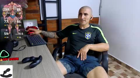 Marck  Independent model  online show from 10, 1, 2026