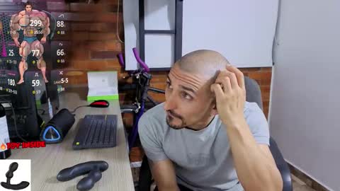 Marck  Independent model  online show from 20, 2, 2026