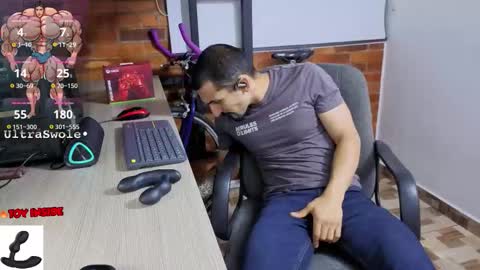 Marck  Independent model  online show from 16, 3, 2026