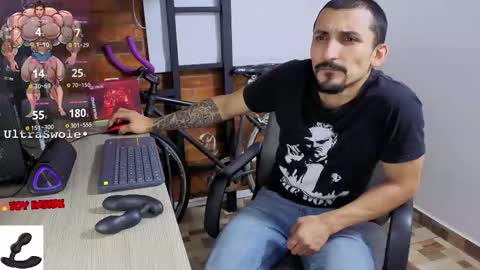 Marck  Independent model  online show from 20, 3, 2026