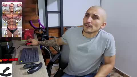 Marck  Independent model  online show from 20, 4, 2026