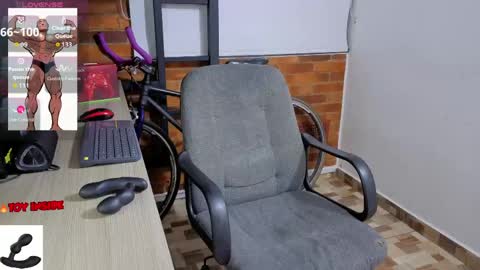 Marck  Independent model  online show from 21, 4, 2026