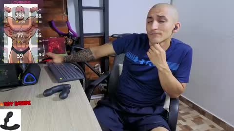 Marck  Independent model  online show from 22, 4, 2026