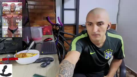 Marck  Independent model  online show from 23, 4, 2026