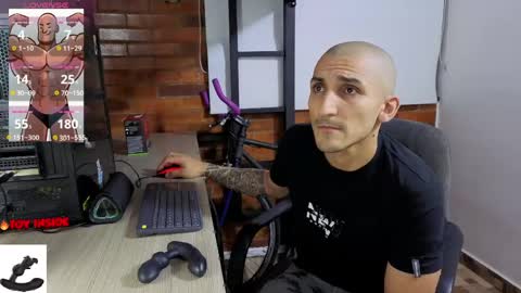 Marck  Independent model  online show from 26, 4, 2026