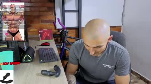 Marck  Independent model  online show from 27, 4, 2026