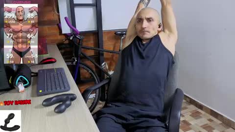 Marck  Independent model  online show from 28, 4, 2026