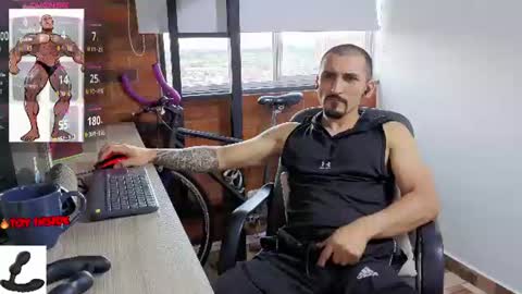 Marck  Independent model  online show from 11, 6, 2026
