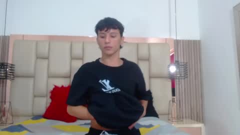 Marck online show from 29, 1, 2025